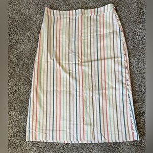 Madewell Women’s Skirt